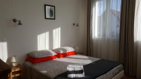 Chambre 1 Chambre Bambou